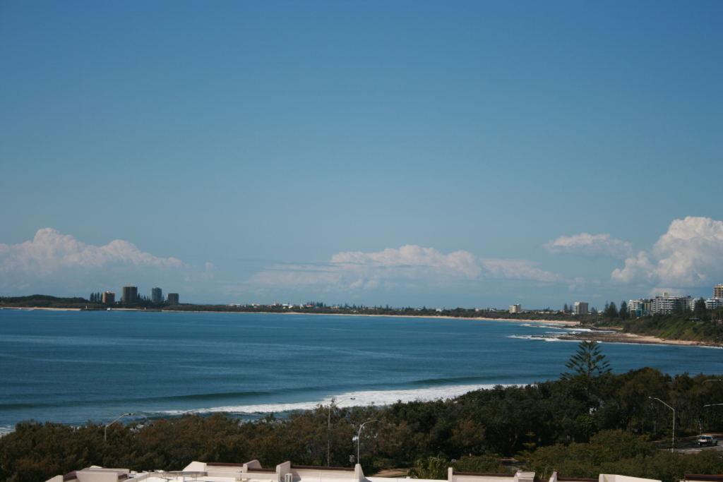 Langley Park Apartments Sunshine Coast Exterior photo