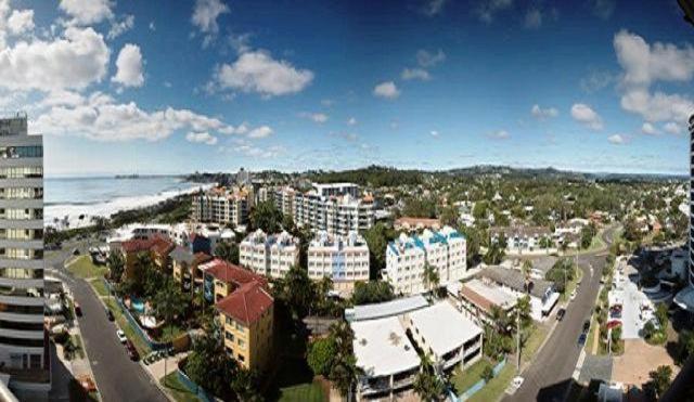 Langley Park Apartments Sunshine Coast Room photo