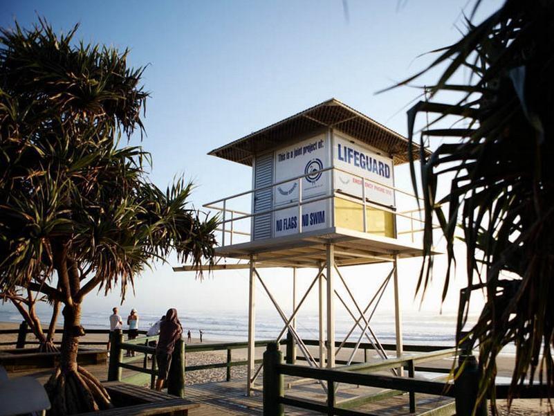 Langley Park Apartments Sunshine Coast Exterior photo