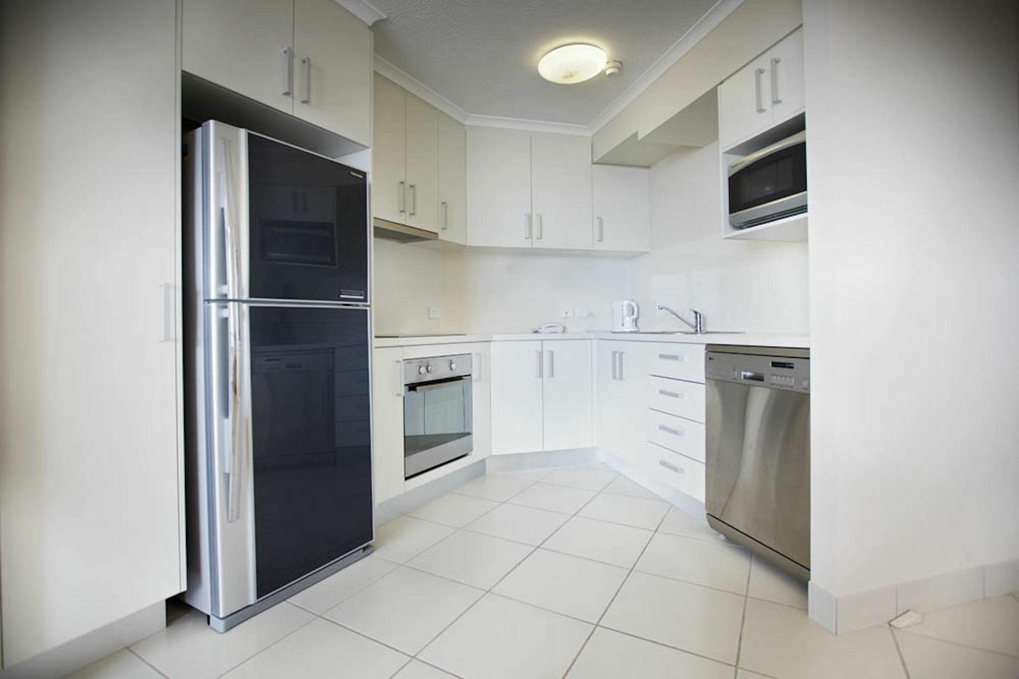 Langley Park Apartments Sunshine Coast Exterior photo