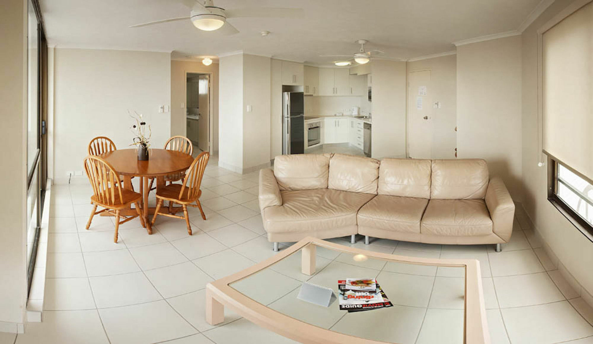 Langley Park Apartments Sunshine Coast Exterior photo