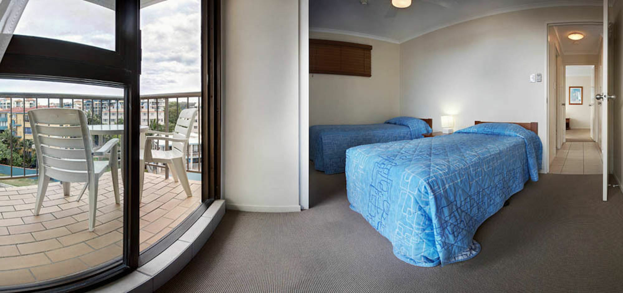 Langley Park Apartments Sunshine Coast Exterior photo