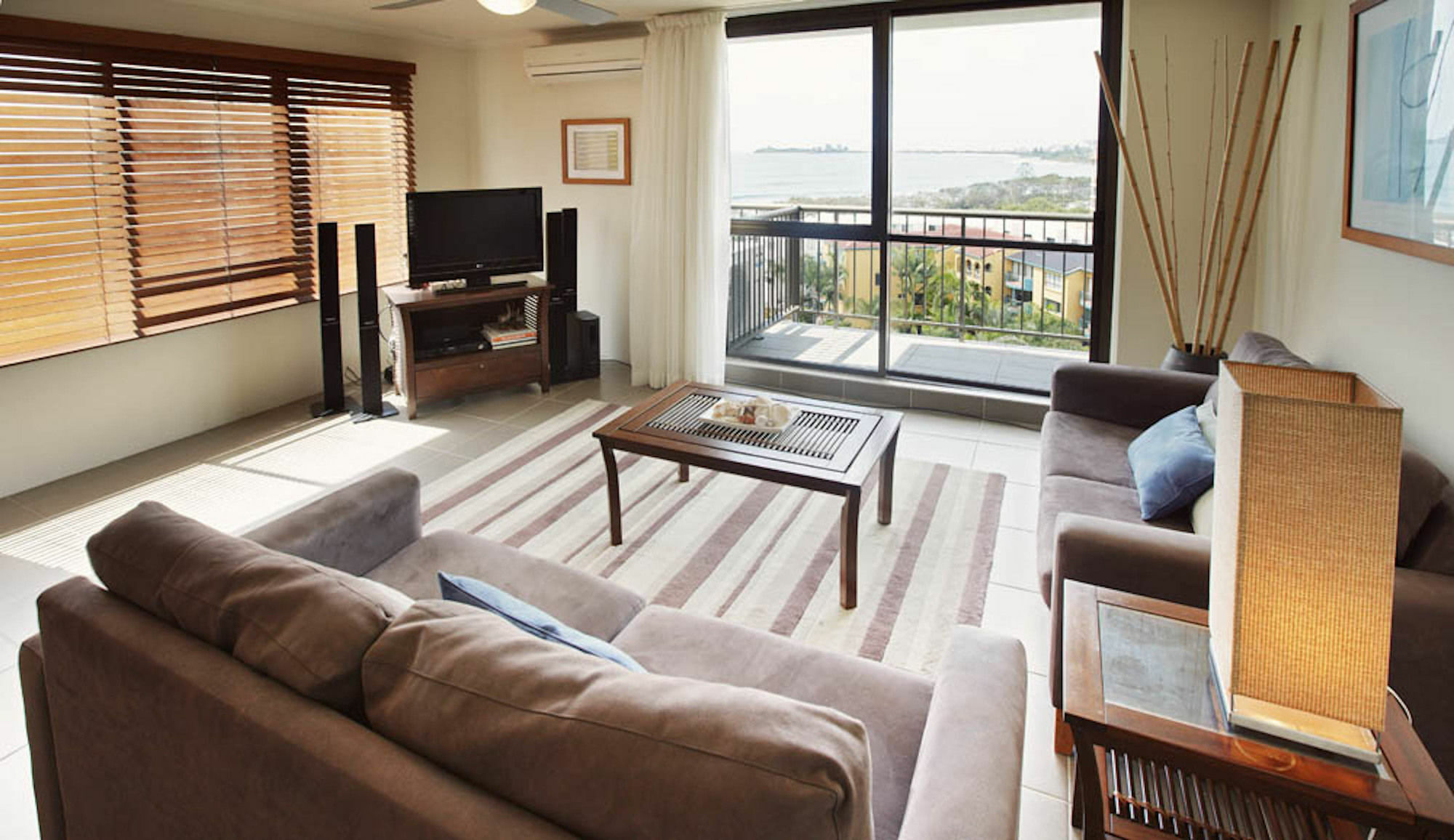 Langley Park Apartments Sunshine Coast Exterior photo
