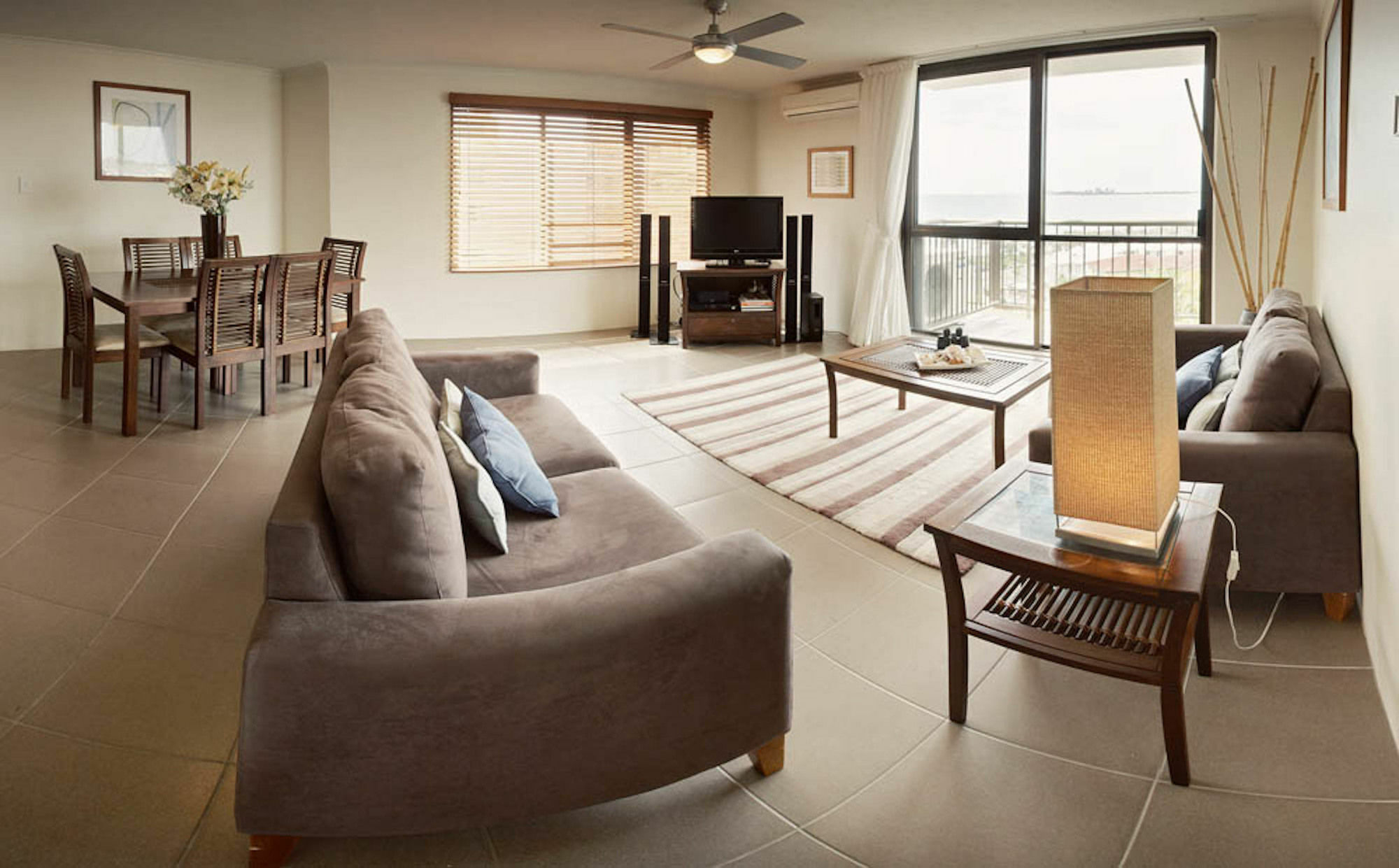 Langley Park Apartments Sunshine Coast Exterior photo