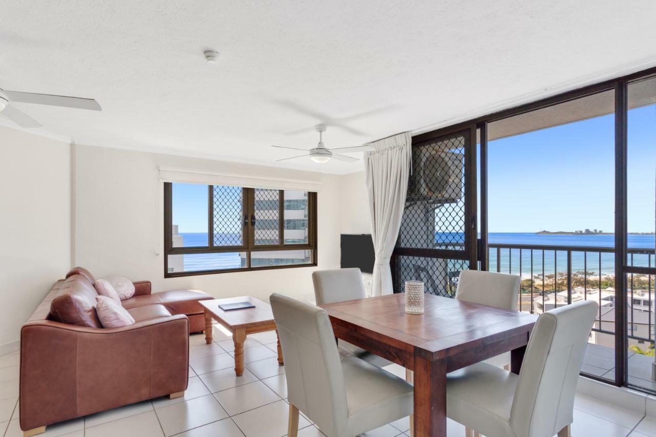 Langley Park Apartments Sunshine Coast Exterior photo