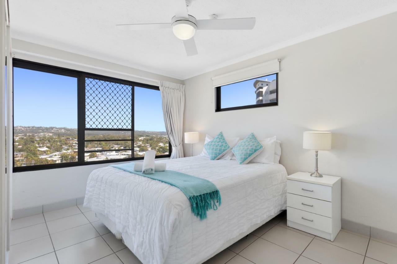 Langley Park Apartments Sunshine Coast Exterior photo