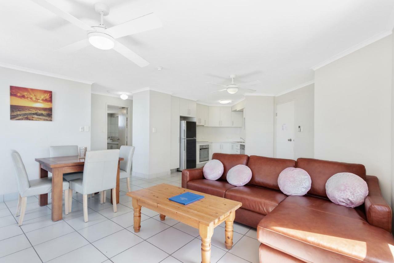 Langley Park Apartments Sunshine Coast Exterior photo