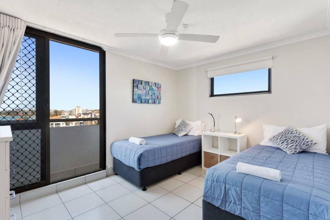 Langley Park Apartments Sunshine Coast Exterior photo
