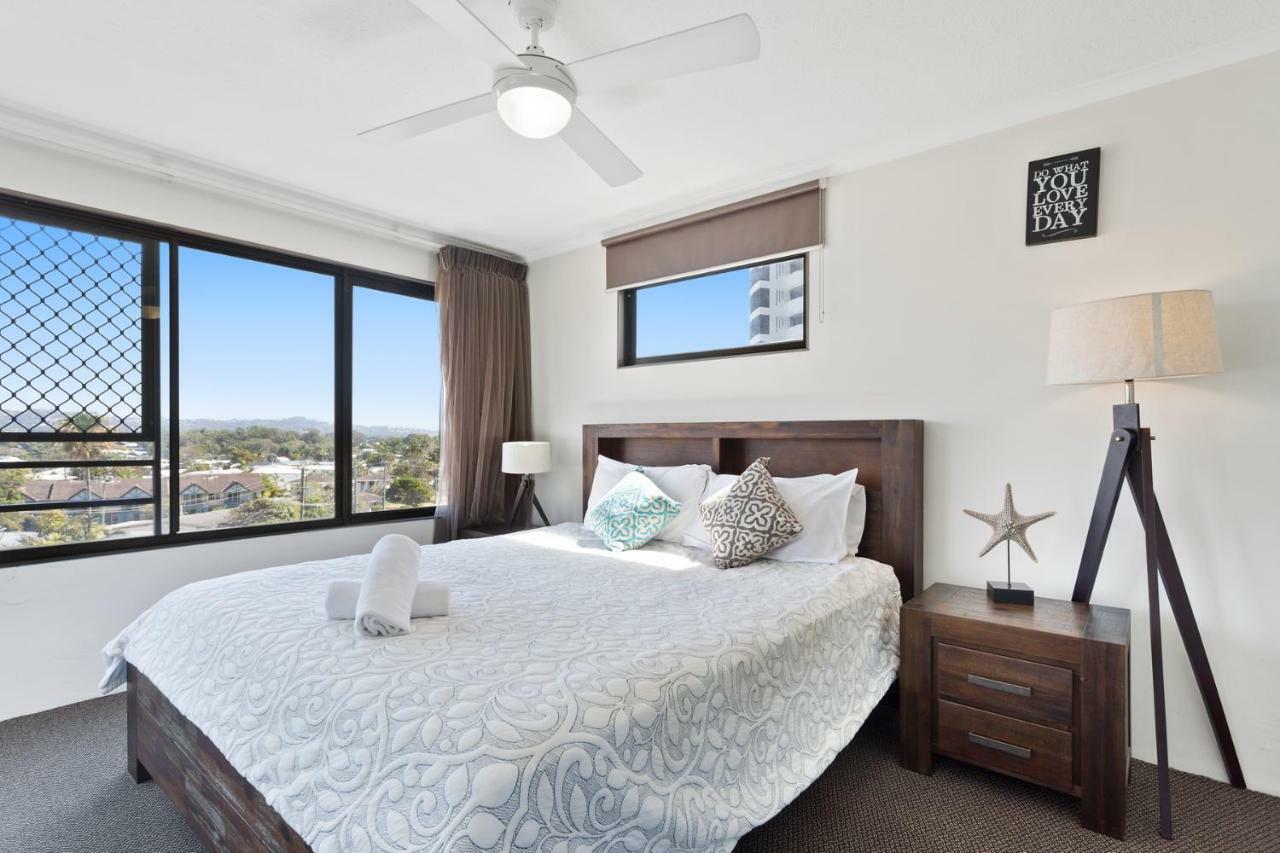 Langley Park Apartments Sunshine Coast Exterior photo