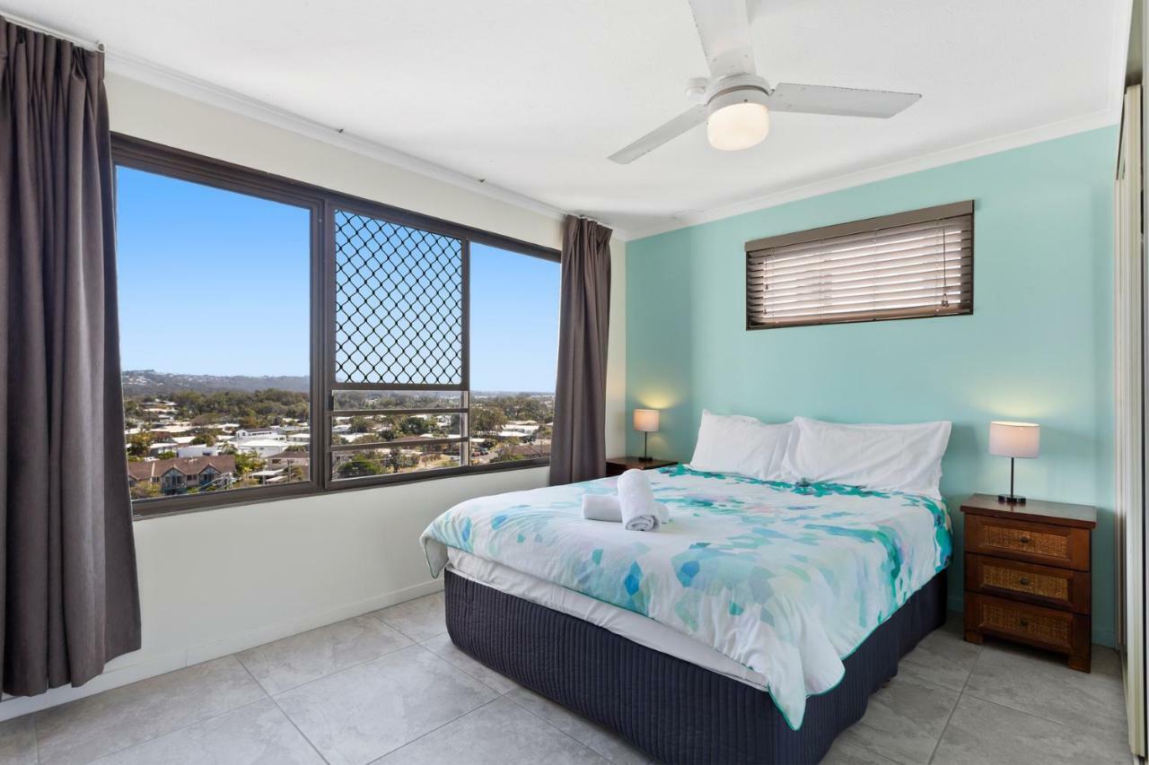 Langley Park Apartments Sunshine Coast Exterior photo