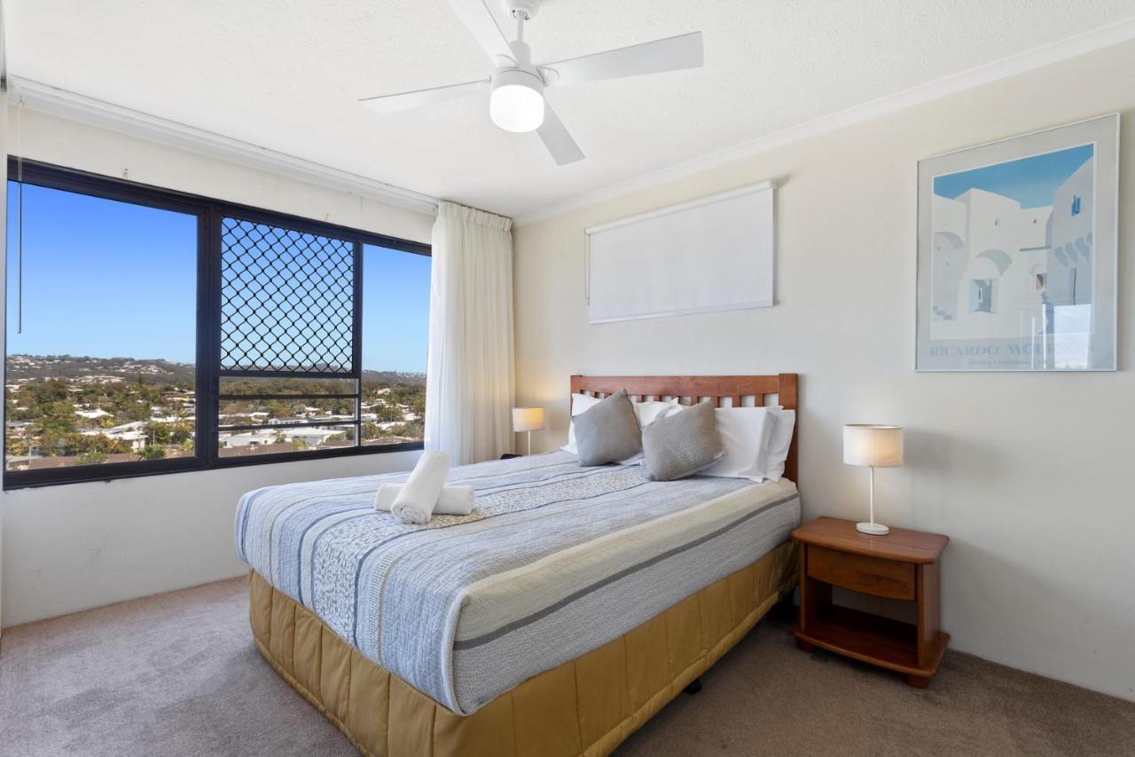 Langley Park Apartments Sunshine Coast Exterior photo