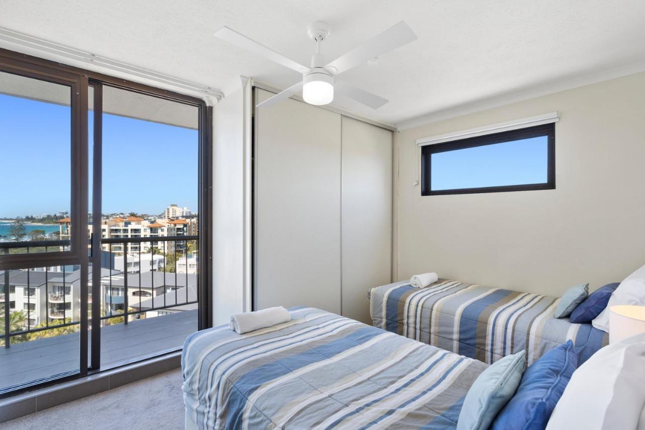 Langley Park Apartments Sunshine Coast Exterior photo
