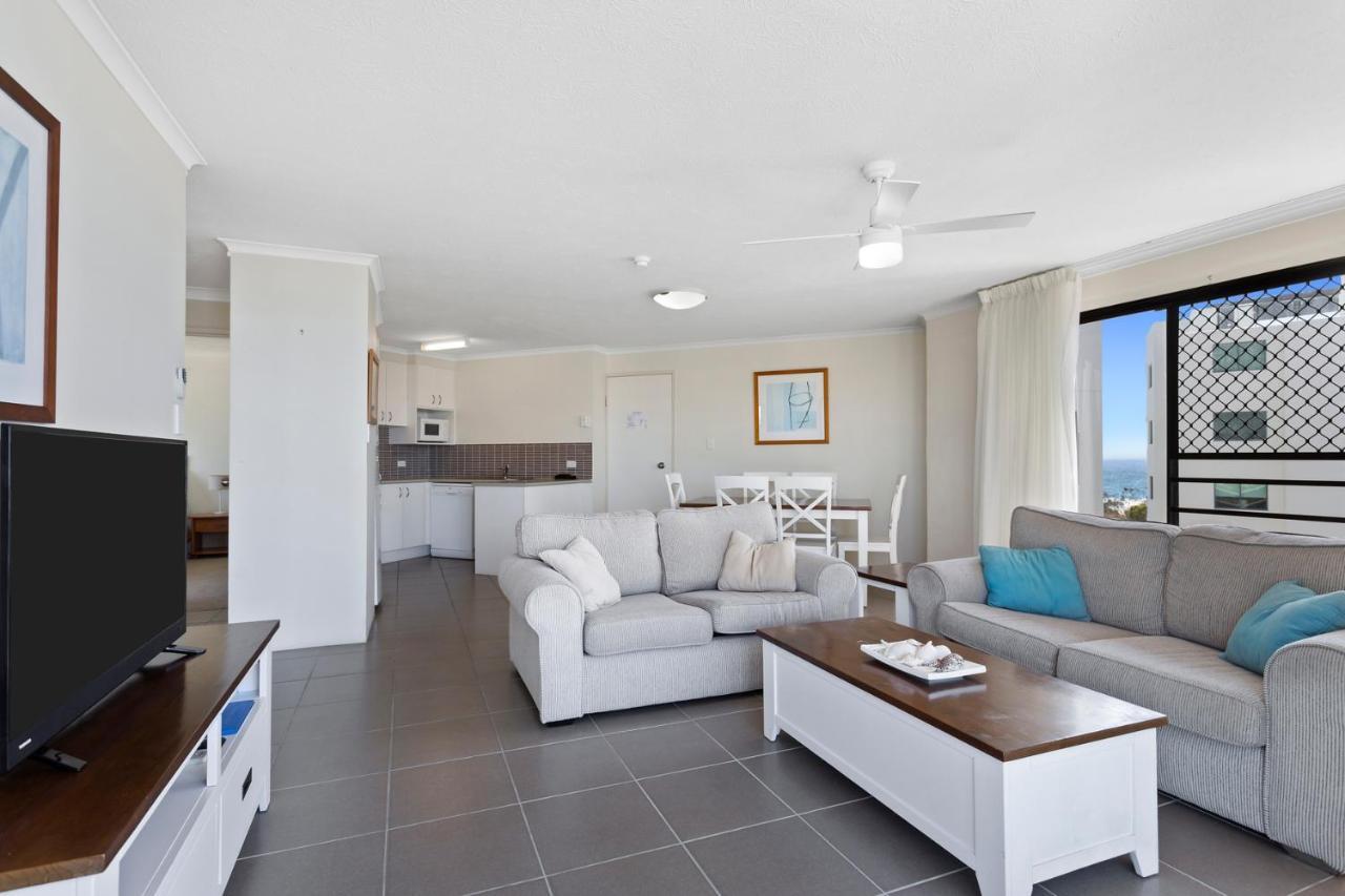 Langley Park Apartments Sunshine Coast Exterior photo