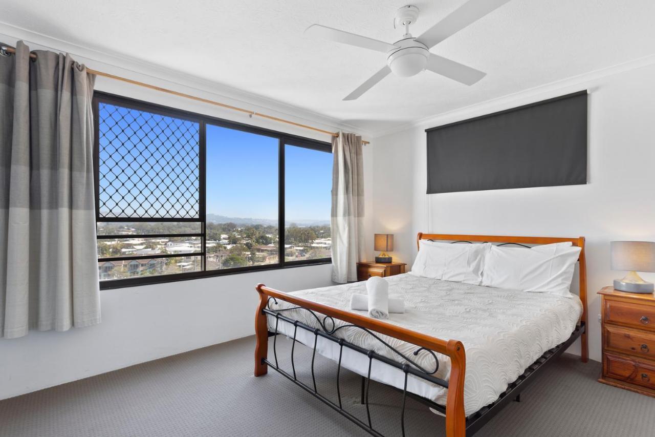 Langley Park Apartments Sunshine Coast Exterior photo