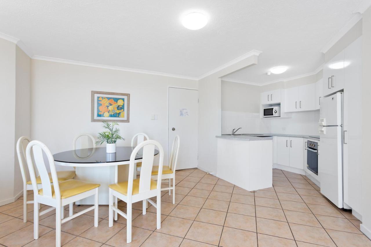 Langley Park Apartments Sunshine Coast Exterior photo