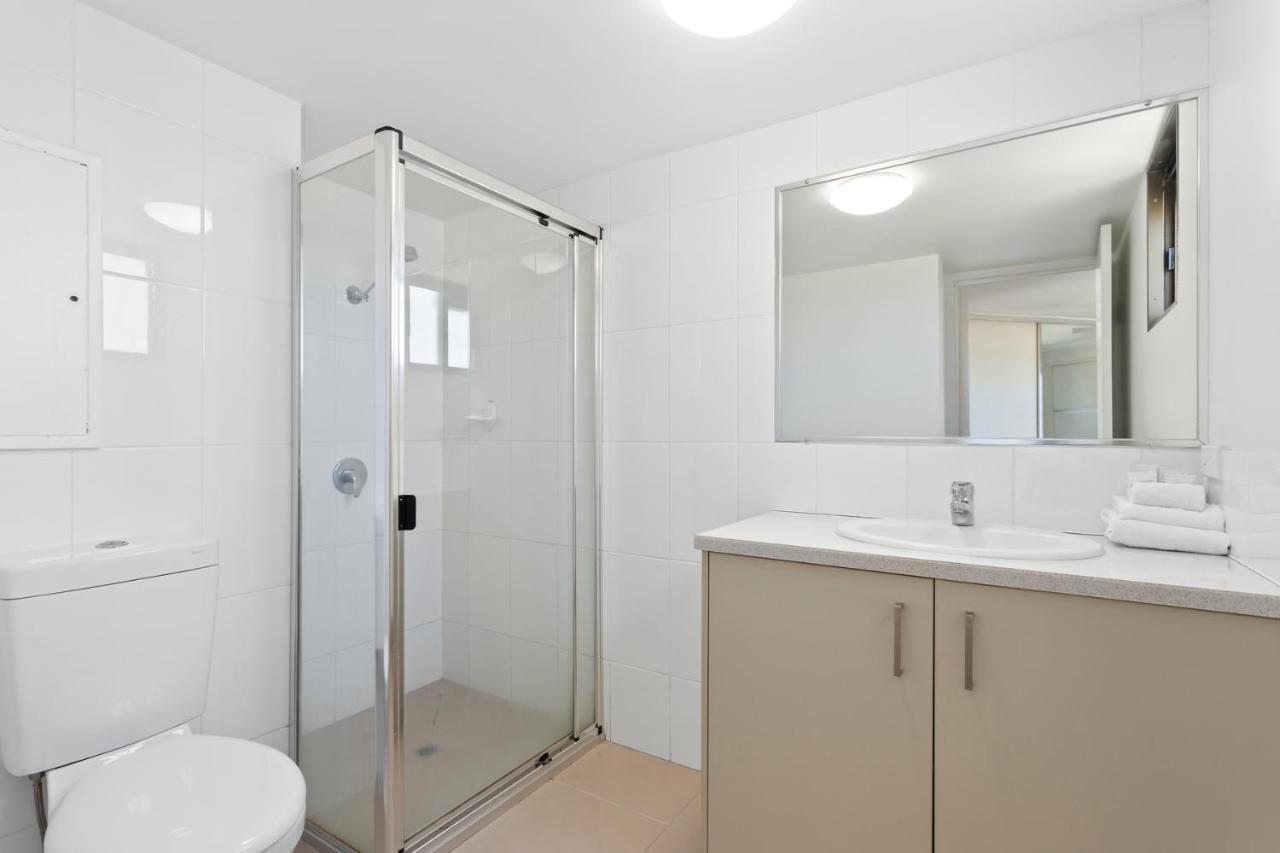 Langley Park Apartments Sunshine Coast Exterior photo