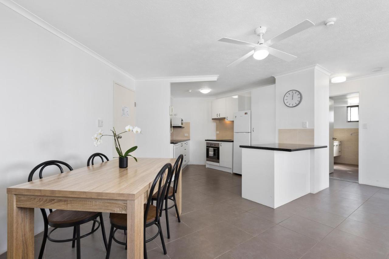 Langley Park Apartments Sunshine Coast Exterior photo