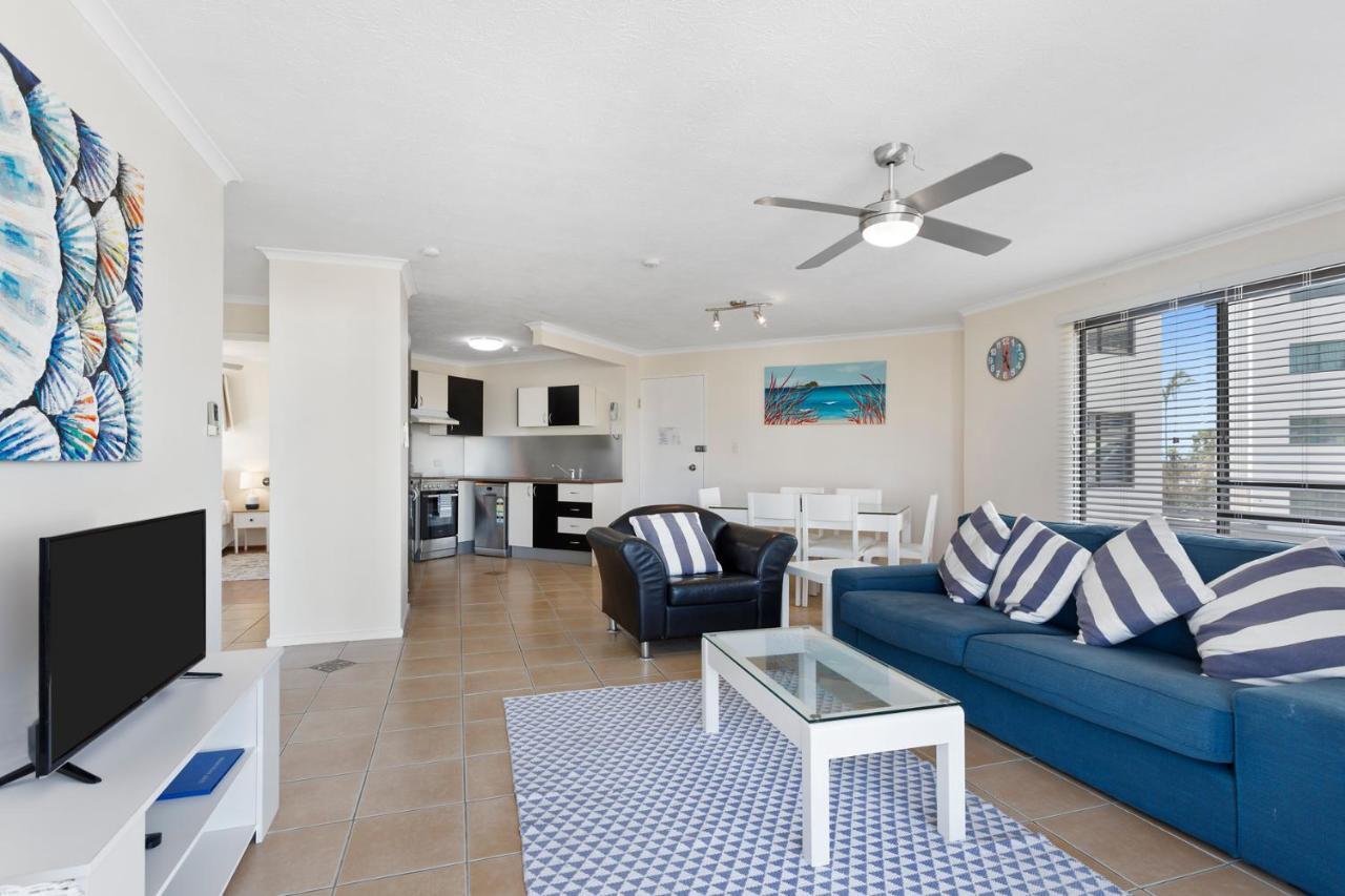 Langley Park Apartments Sunshine Coast Exterior photo