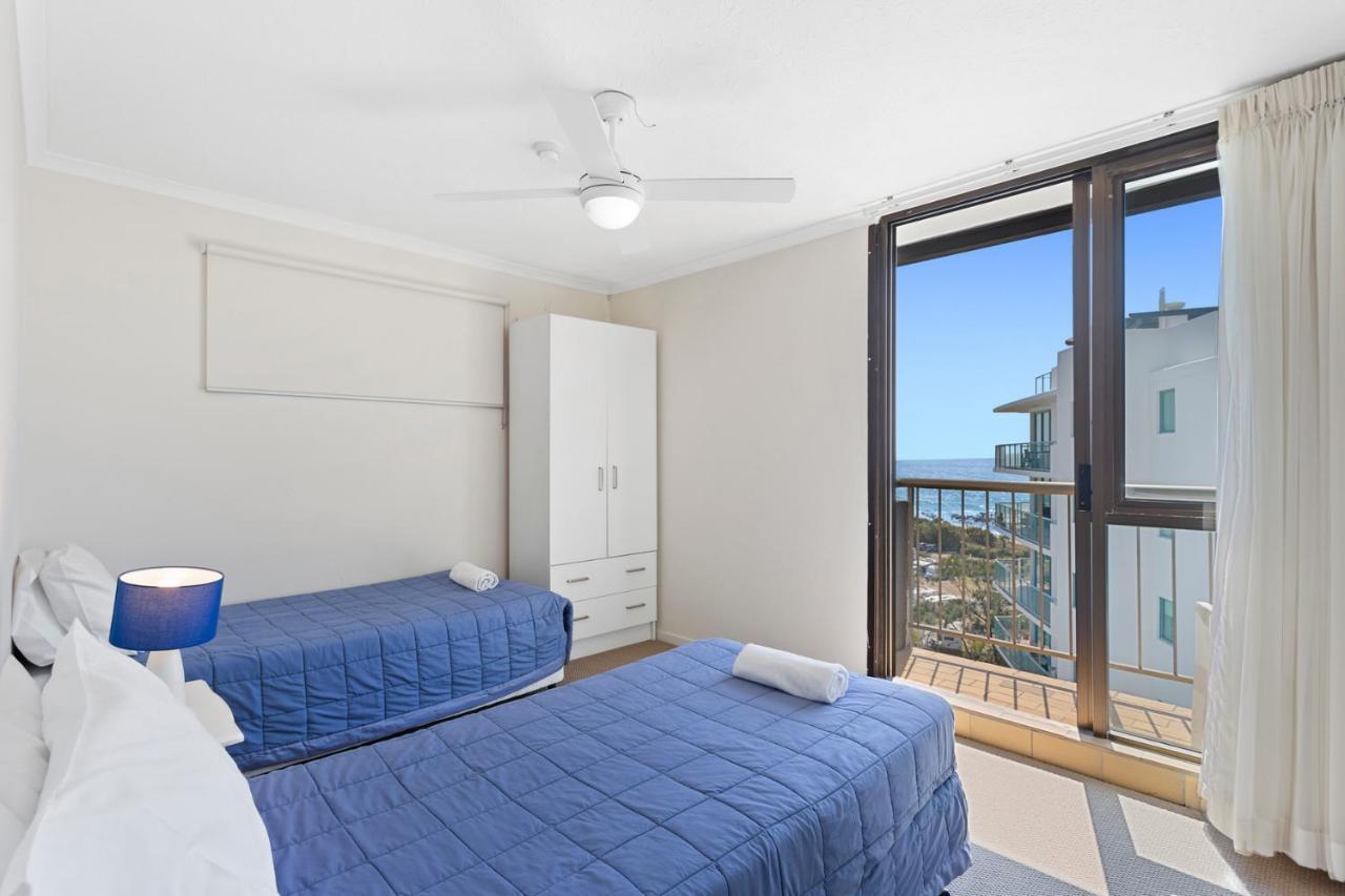 Langley Park Apartments Sunshine Coast Exterior photo