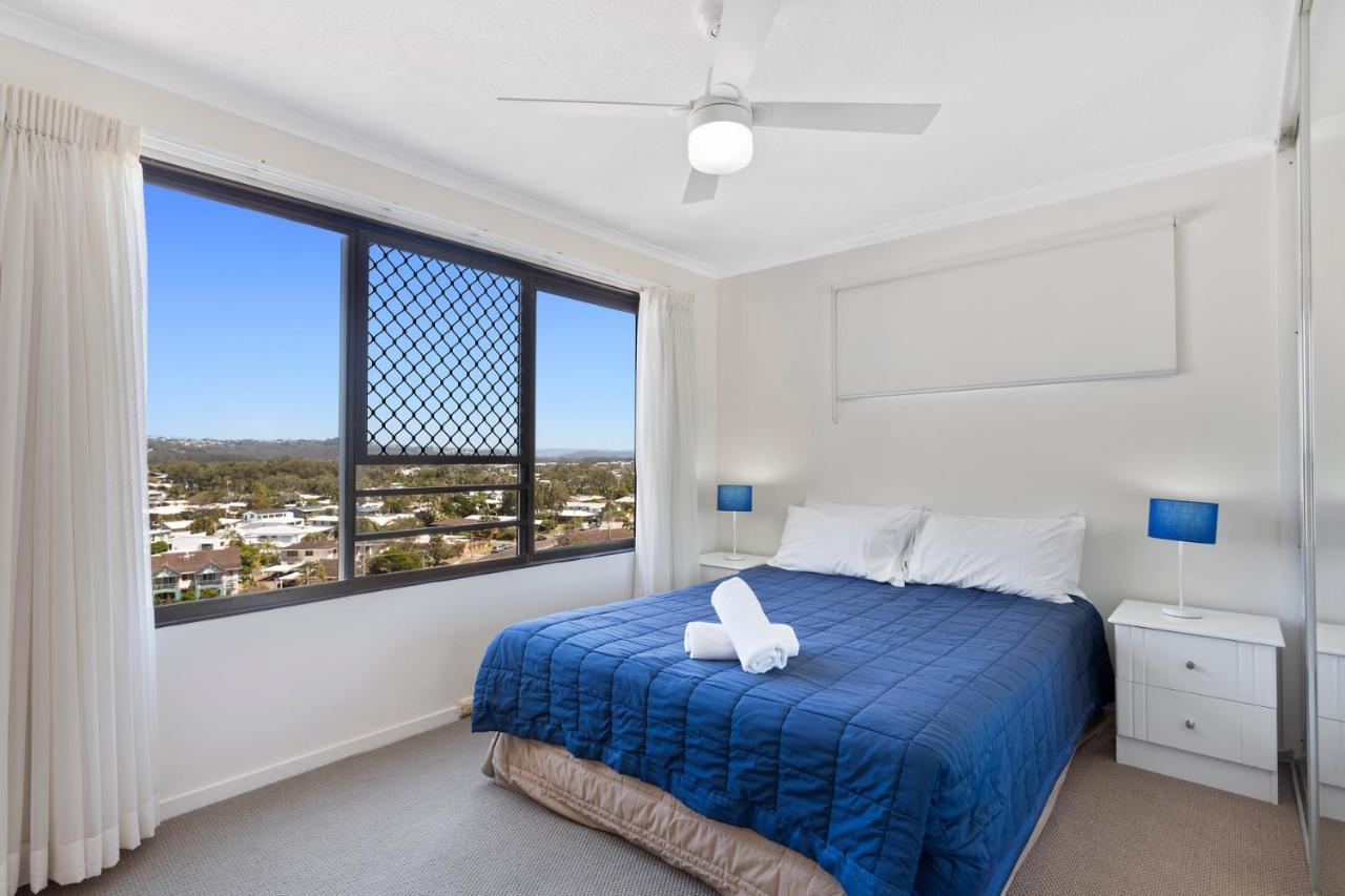 Langley Park Apartments Sunshine Coast Exterior photo