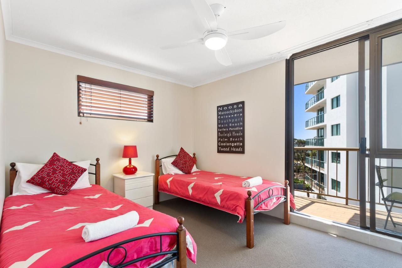 Langley Park Apartments Sunshine Coast Exterior photo